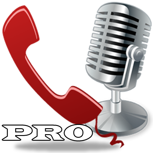 Call Recorder PRO icon