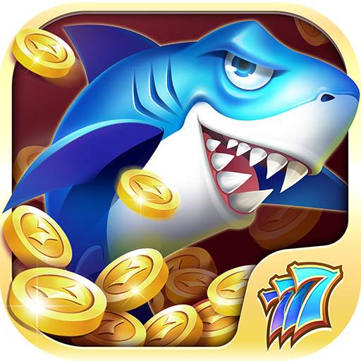 777 Game - fish machine, fish hunting, fish joy 1.0