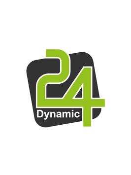 Dynamic24 screenshot 1