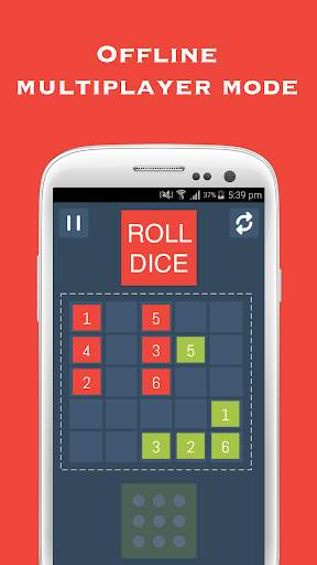 Dice Chess With Buddies - The Fun Social Game screenshot 4