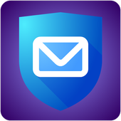 Email Password Security icon