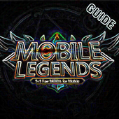 Hero Guide Mobile Legend icon