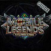 Hero Guide Mobile Legend 1.3