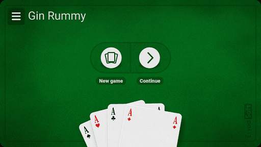 Gin Rummy screenshot 4
