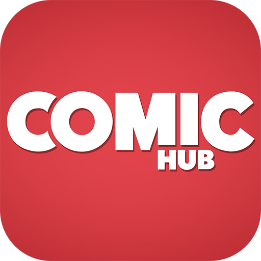 ComicHub icon