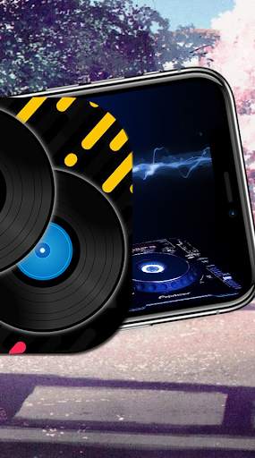 Dj Mixer Player Studio screenshot 4