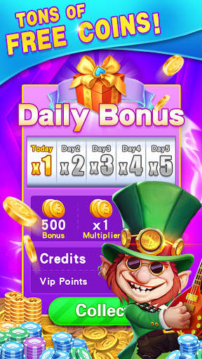 Las Vegas Classic Slots 777 screenshot 3