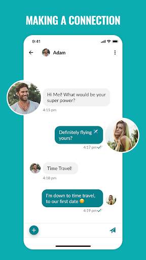 eharmony dating & real love screenshot 6