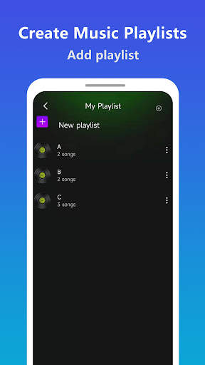 Music Downloader-Mp3 download screenshot 5