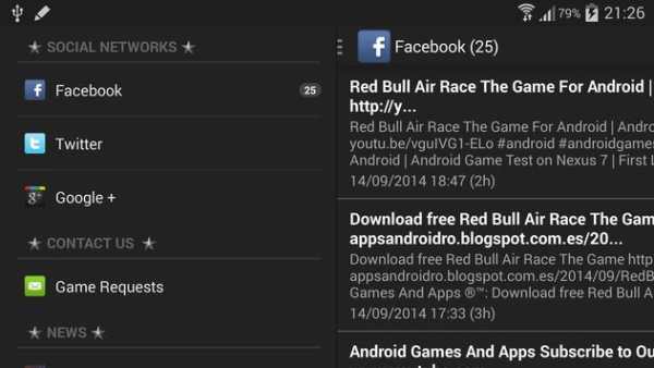 Android Games And Apps ®™ screenshot 3