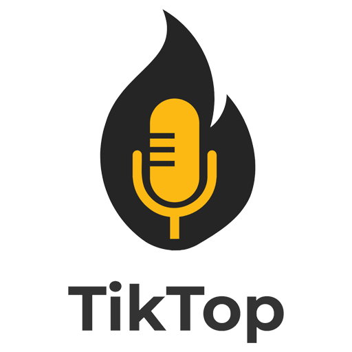 TikTop icon