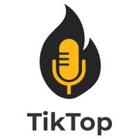 TikTop icon