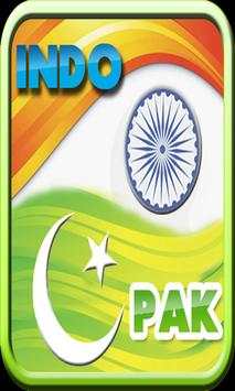 Indo Pak Live Cable Tv Channel स्क्रीनशॉट 1