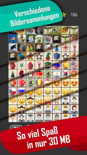Onnect - Passendes Paar Puzzle screenshot 10