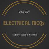 ELECTRICAL MCQs 1.0