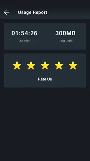 Flash VPN Proxy - Free VPN Master to Unblock Sites screenshot 4