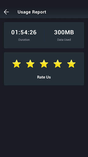 Flash VPN Proxy - Free VPN Master to Unblock Sites screenshot 4