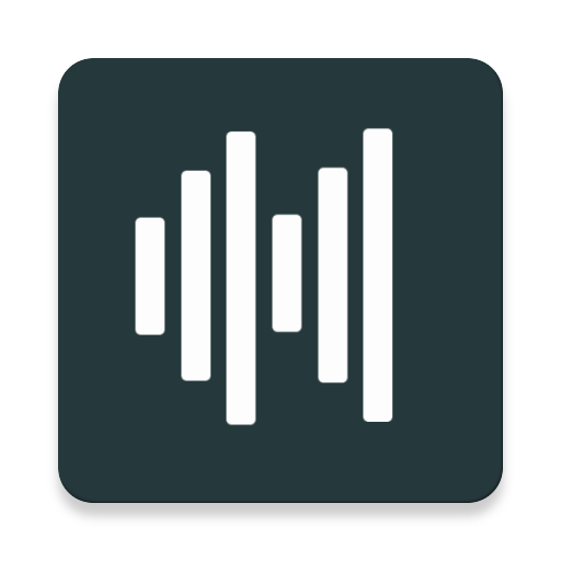 SoundCrowd Music Player أيقونة