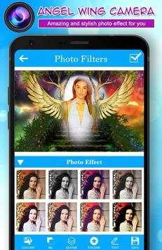 Angel Wing Camera screenshot 5