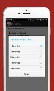 HD Movies Tube screenshot 3