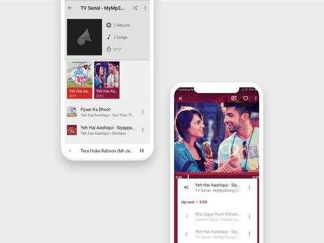 Music Player screenshot 5