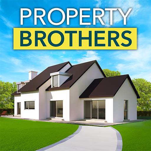 Property Brothers Home Design 3.4.6g