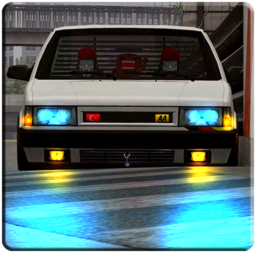Doğan Driving Simulatör icon
