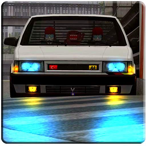 Doğan Driving Simulatör 4.0