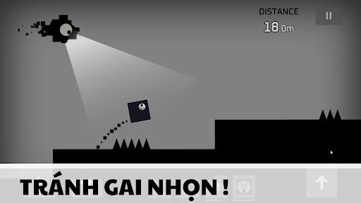 Sqube Darkness screenshot 7