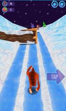 Temple Yeti Run screenshot 2