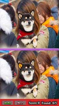 Spot the Difference Games Free screenshot 3