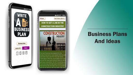 Business Plan Free Business Ideas Free screenshot 12