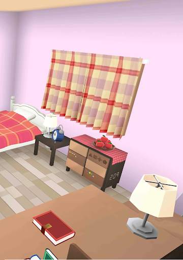 Eacape JK ROOM screenshot 7