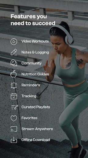 Playbook: Workout, Fitness App screenshot 8