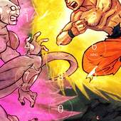 Lock Screen for Dragon Ball Z 1.0
