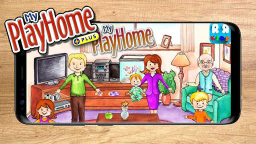 My PlayHome Plus screenshot 3