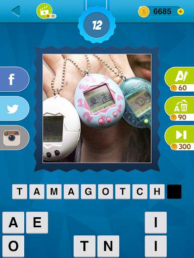 90's Quiz Game screenshot 6