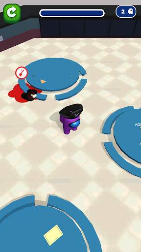 Impostor 3D screenshot 2