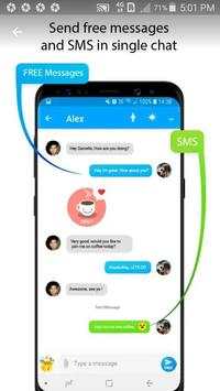 Messenger screenshot 4