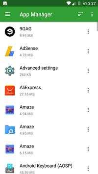 WRAR File Manager FTP Wifi File Transfer screenshot 3