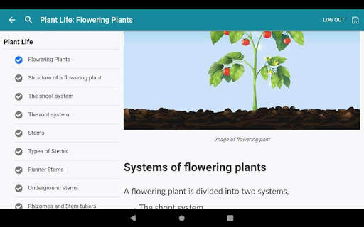 MyLib screenshot 6