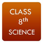 8th Science NCERT solutions 1.0