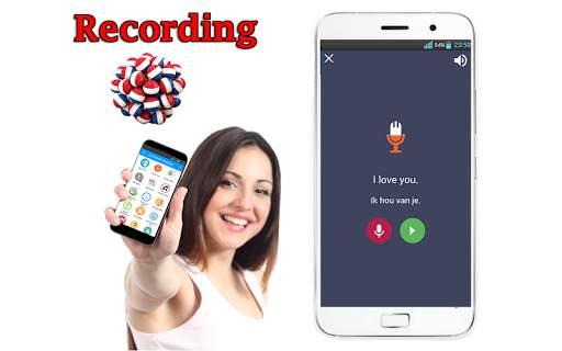 Learn Dutch Language Offline screenshot 4