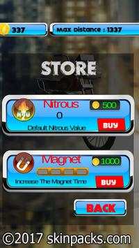 Crazy Moto Rider screenshot 17