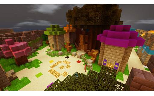 Wizard Mods MCPE screenshot 3