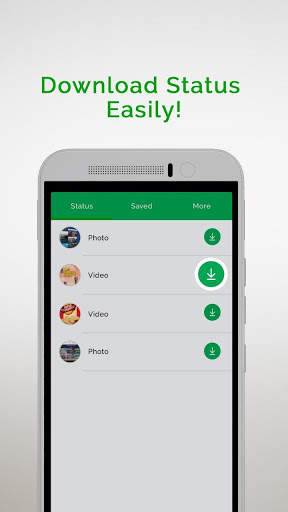 Status Downloader Pro screenshot 1