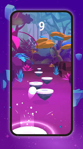 Hop Ball 3D screenshot 4