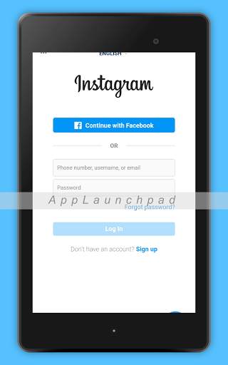 All In One Social Media App screenshot 11