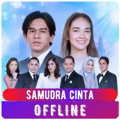 Ost Samudra Cinta Offline song 1.3.0
