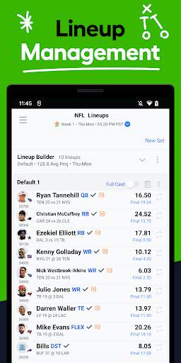 LineStar for DK screenshot 7